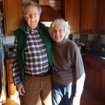 Jack & Marilyn Jones