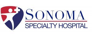 Sonoma Specialty Hospital Logo