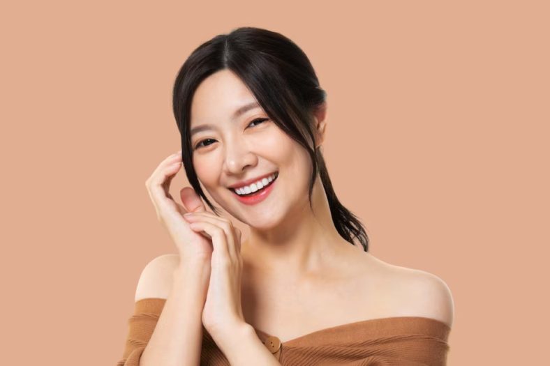 Kulit Glowing