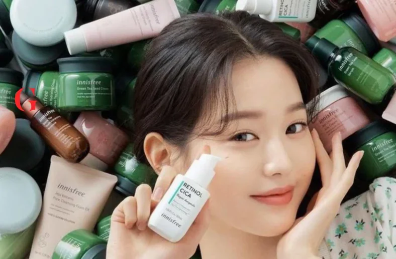 Skincare Korea