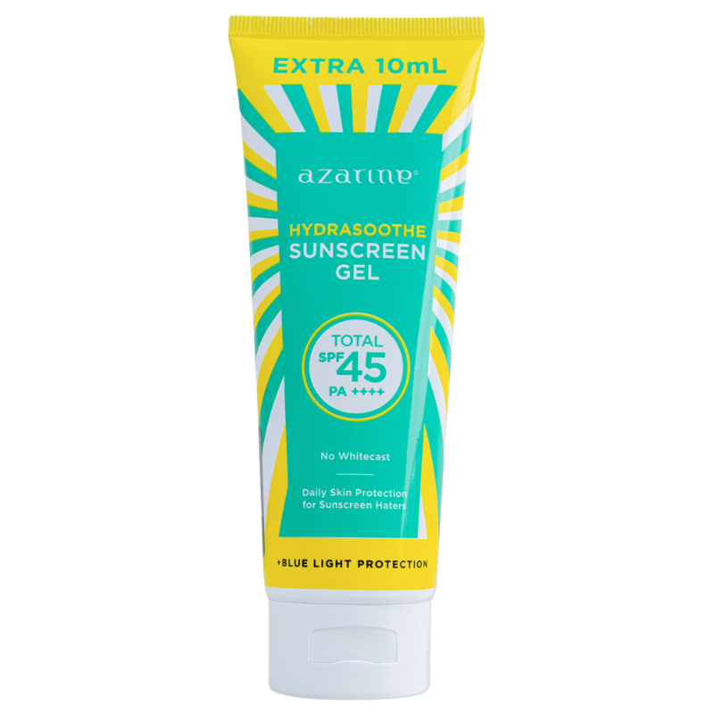 Sunscreen